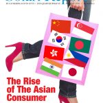 One Year Subscription with Free One-Time Gift of the 2018 2nd Quarter Wrap Up : The Rise of the Asian Consumer