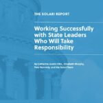 Working Successfully with State Leaders Who Will Take Responsibility (ten copies)