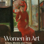 Women in Art (Domestic Edition)