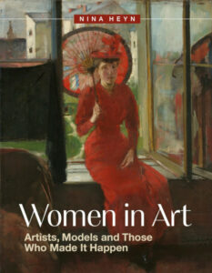 Women in Art (Domestic Edition)